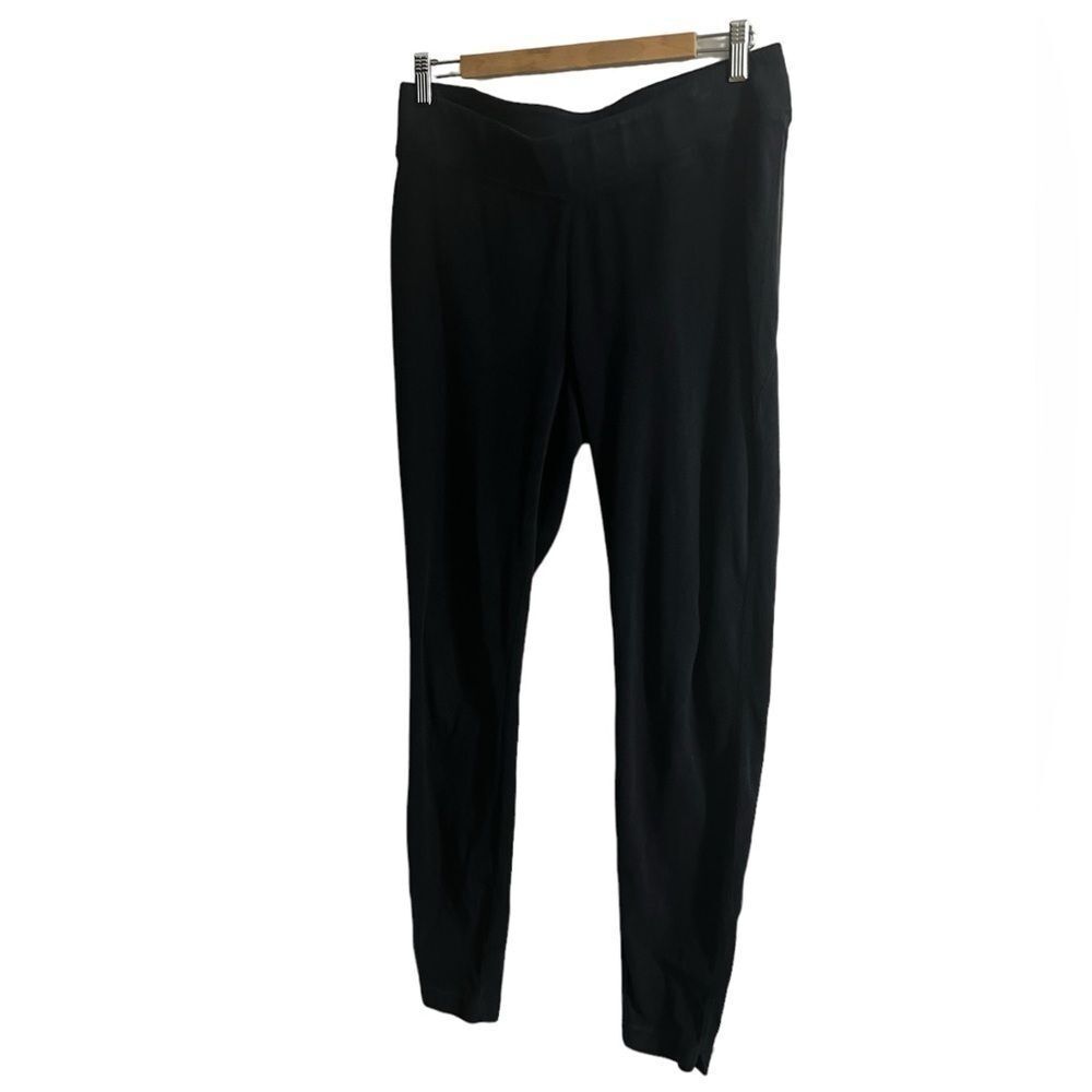 Columbia Women's Glacial Fleece Printed Legging Women's ex large black ex large - Picture 2 of 12